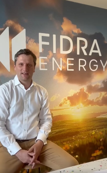 What does working at Fidra Energy mean to our staff?